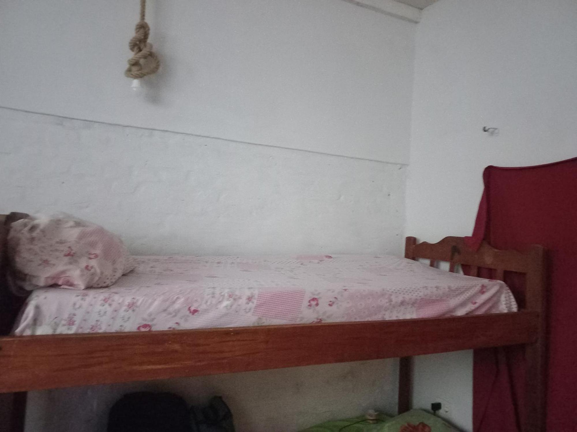 La Petite Maison De Diana Asunción Eksteriør bilde