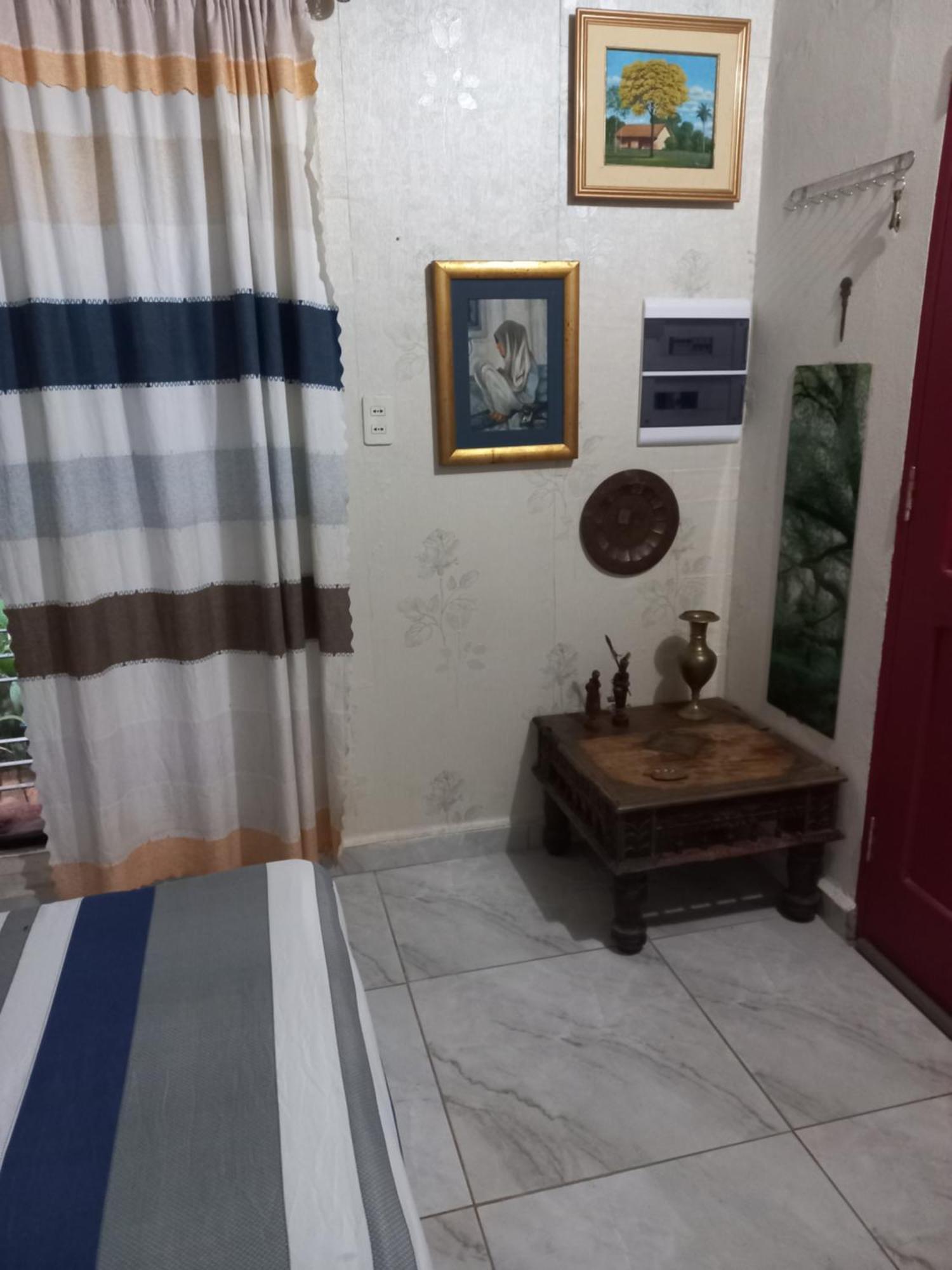 La Petite Maison De Diana Asunción Eksteriør bilde