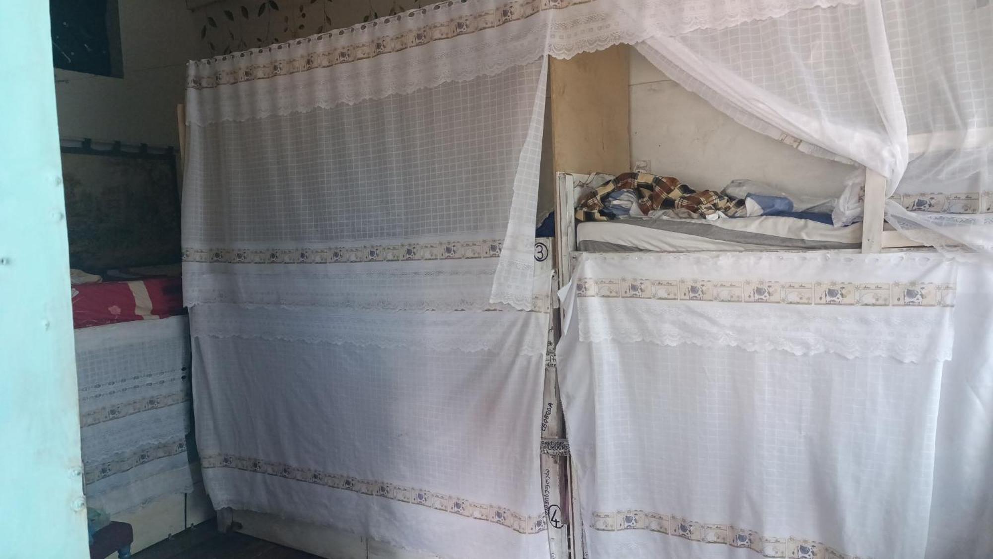 La Petite Maison De Diana Asunción Eksteriør bilde